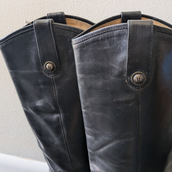 Frye Boots - Picture 3 of 12